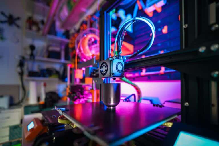 Bambu Lab představuje P2S jako obnovu oblíbené P1S 3D tiskárny