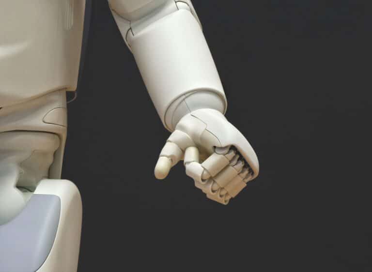 Berkeley Humanoid Lite: Open-Source 3D-Printed Robot