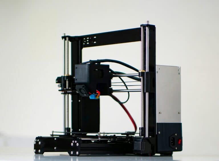 {„title“:“Carbon získal $60M na rozvoj 3D tiskových technologií“}