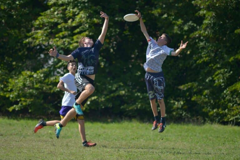 Vytvořte si vlastní frisbee z TPU s 3D tiskem