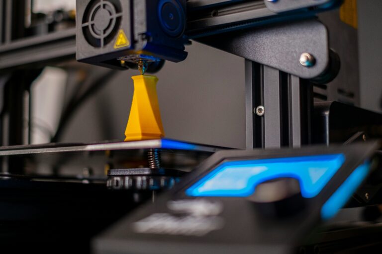 Finanční výsledky 3D tisku: Silný čtvrtletní výkon Materialise