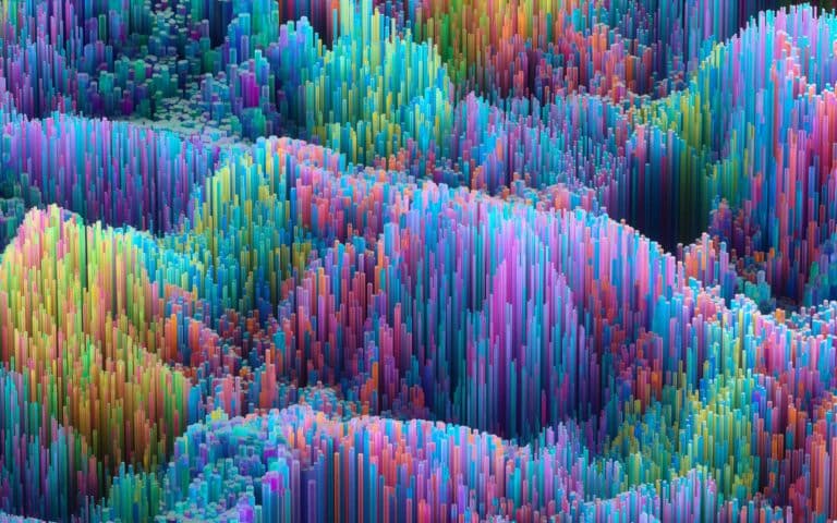 Peregrine Software představuje nejpokročilejší dataset VoxelMatters