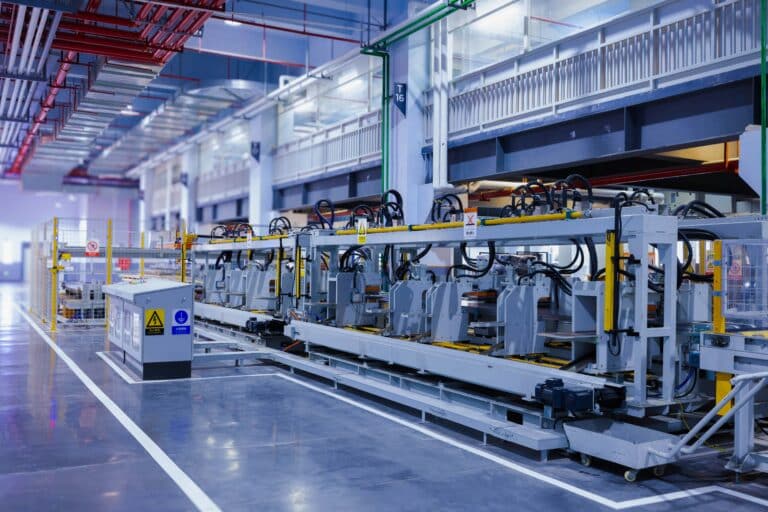 Siemens posiluje spolupráci s AI firmou pro inovace ve výrobě