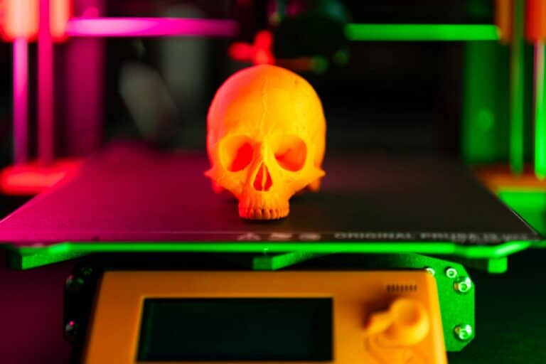 5 Zábavných a Užitečných 3D Tiskových Modelů pro Purge