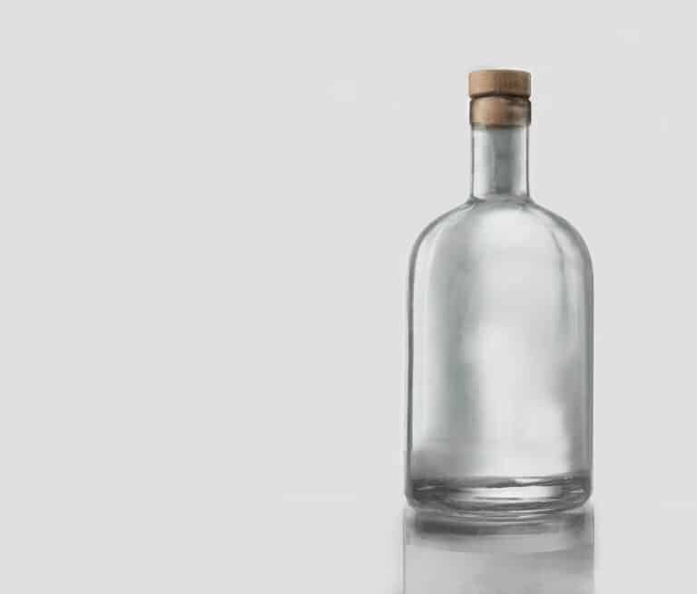 Novinky Hallink Moulds: Lahve bez etiket a 3D tisk