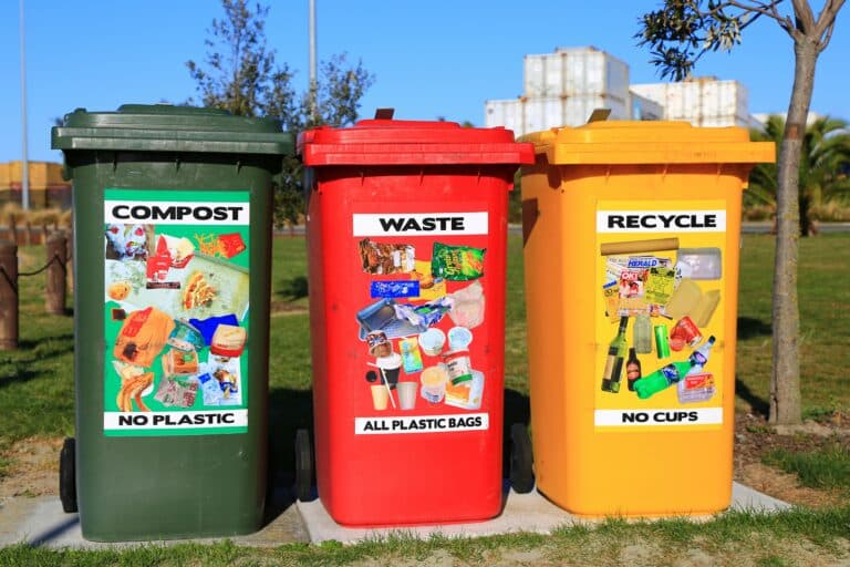 Nukleofilní aromatická substituce v uzavřeném cyklu recyklace